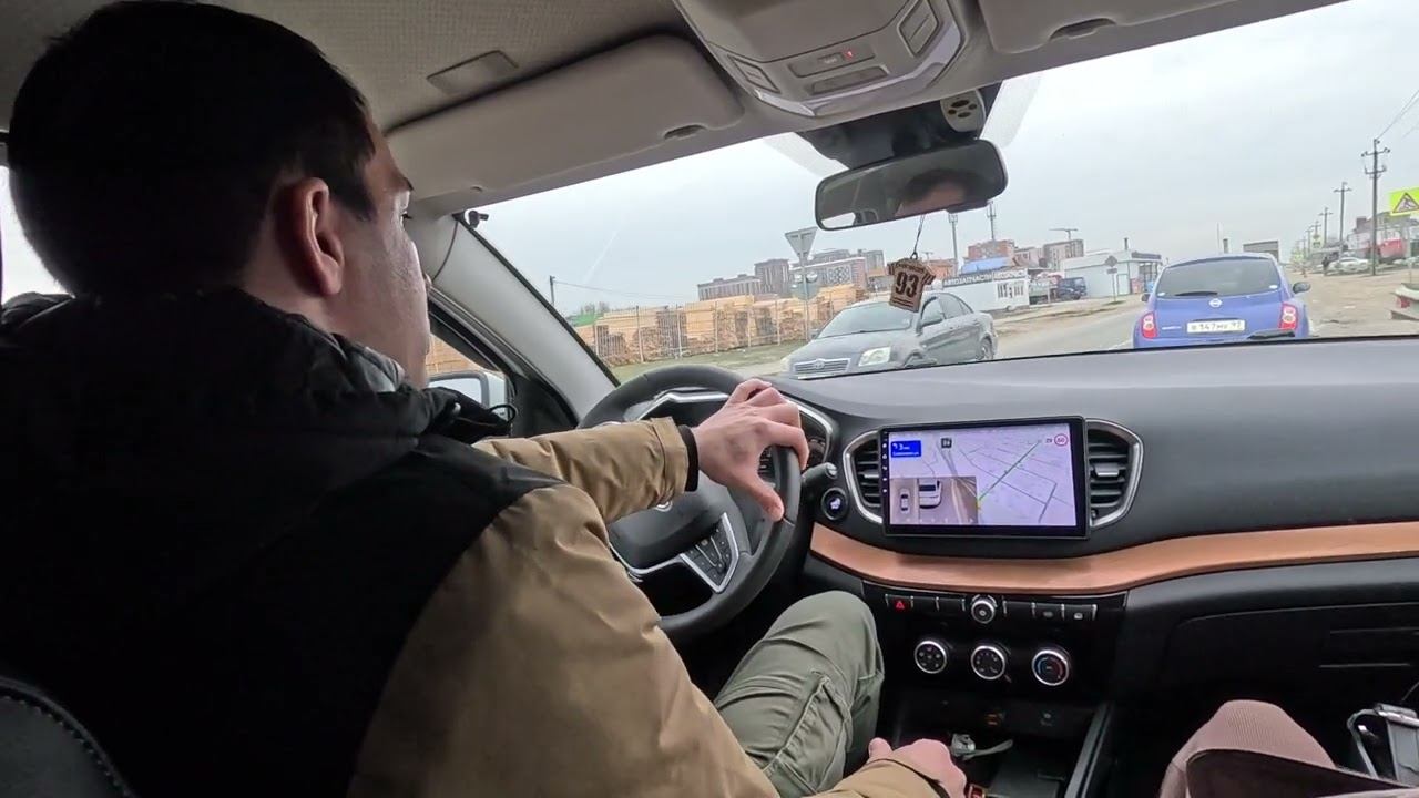 Лада веста NG ЕДЕМ НА УСТАНОВКУ Акпп, рассуждаю. смотреть онлайн