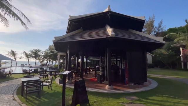 Anja Beach Resort & Spa Phú Quốc 2023 Nơi Nghỉ Dưỡng Sang Xịn Đẹp Với Bãi Tắm Quá Đông Khách смотреть онлайн