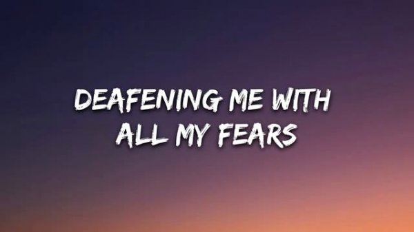 NEONI   Darkside Lyrics