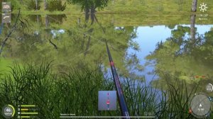 БЕШЕННЫЙ КЛЕВ ТАРАНИ НА СЕВЕРСКОМ ДОНЦЕ, ФАРМ НА МАХИ РУССКАЯ РЫБАЛКА 4 РР4