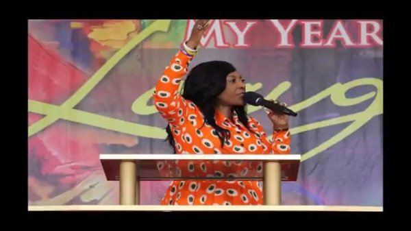Sylvia Blessings Prophetic Declaration