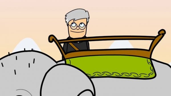 India | 08 | ducktv favorites | ducktv