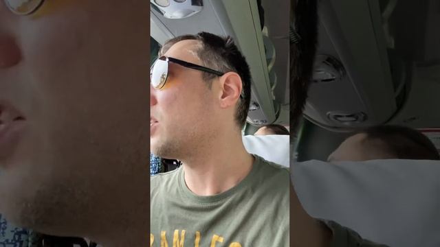 Поездка а Тайланд. Едем до отеля. #ешсереж #ежсереж #ешсережвтае #ешсережнаотдыхе смотреть онлайн