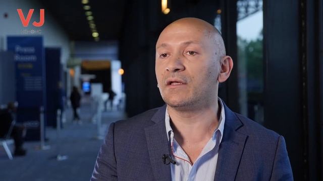 Expression of CD47 and CALR in MPNs смотреть онлайн