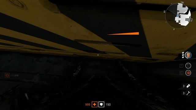[繁中字幕] I play Wolfenstein YoungBlood with CHEAT!! #003 Raid Mission "Brother 3 District" смотреть онлайн