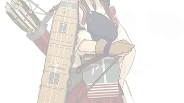 【KanColle】- Akagi's Wedding [ My Fourth Marriage ] смотреть онлайн