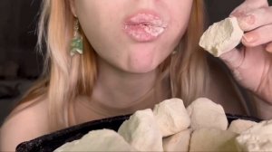 @SweetChalk dry chalk сухой мел халва бор