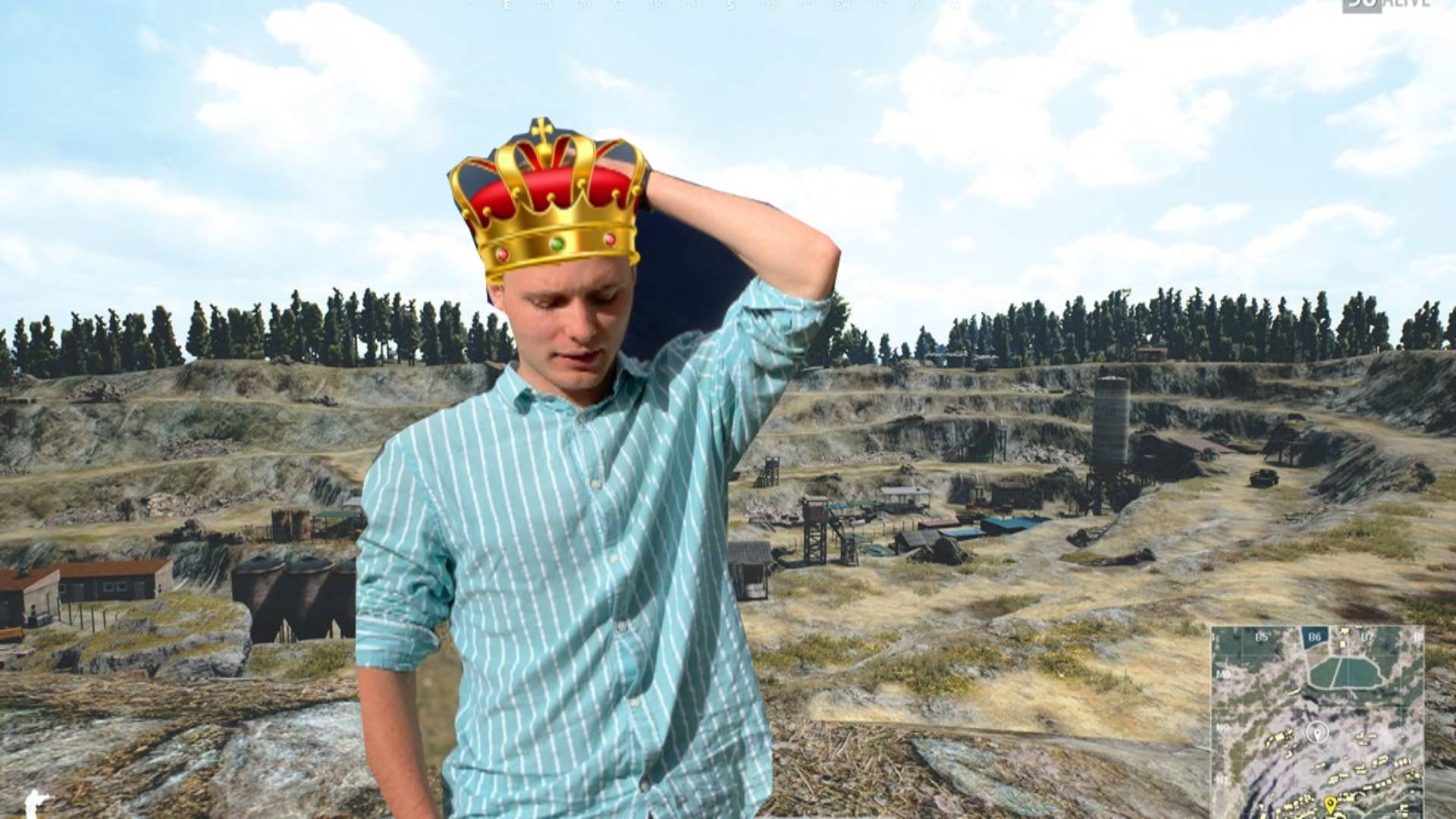 РЕСПЕКТ ТАКИМ ПАРНЯМ (КАК САША) ЖОСКО НАКАЗАЛ С РЫСИ