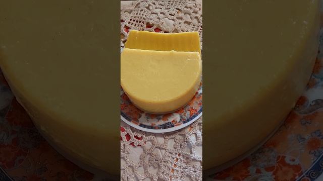 Десерт за 5 минут. Молоко и крахмал. Просто и вкусно. смотреть онлайн