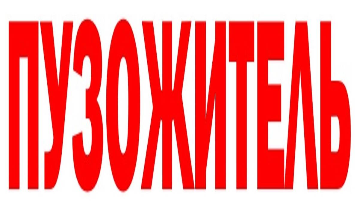 ПУЗОЖИТЕЛЬ смотреть онлайн
