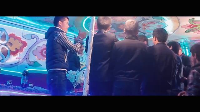 Mahmud Kbudoynazarov -18 yoshim / Махмуд Худайназаров- Ёшим смотреть онлайн