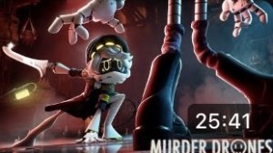 ДРОНЫ-УБИЙЦЫ 7 СЕРИЯ: Судный День.