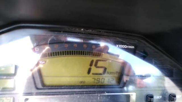 SOUCI RALENTI BURGMAN 650 смотреть онлайн