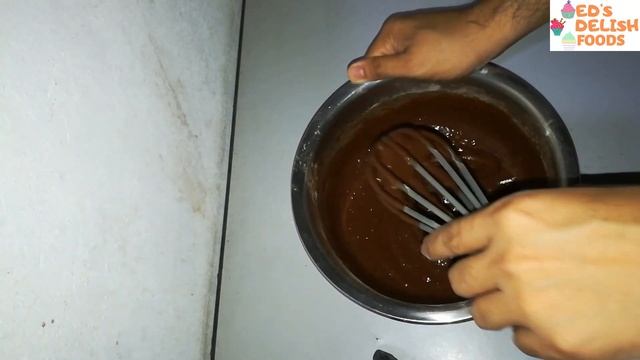 Steamed Chocolate Cake//Easy and moist Steamed Chocolate Cake смотреть онлайн