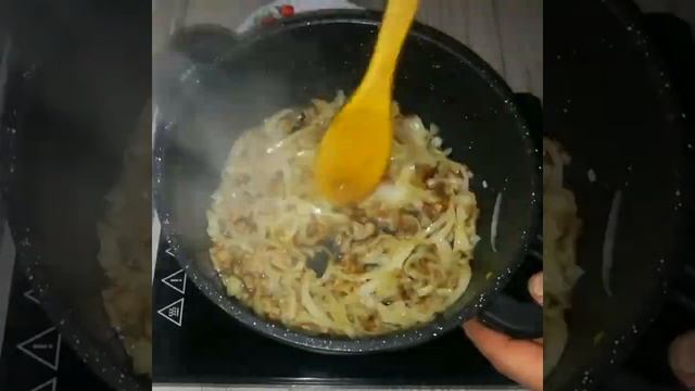 Капуста с рисом смотреть онлайн
