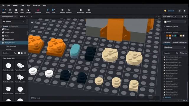 Mindustry Mixer Models (Pyratite and Blast Compound) смотреть онлайн