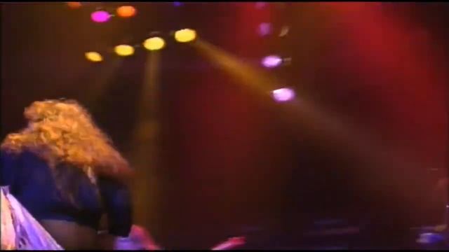 Ingwie J. Malmsteen - Rising Force Live (1994) смотреть онлайн