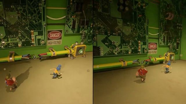 IT TAKES TWO I MADBULLDOG I AICHII YUKKO I