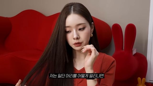 [CC] Hair Care✨광고❌ 저 샴푸 뭐 쓰냐면요..🫧 / 머릿결 관리, 탈모 관리 꿀팁 [더프리지아 EP.42] смотреть онлайн