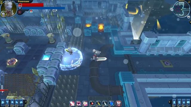 [PCRec][Steam]Spiral knights рандом летсплей no commentary 28.04.2022 hd hq смотреть онлайн