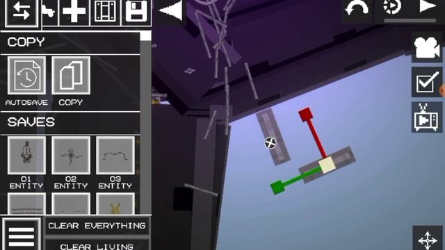 how to make upgrade titan camera man in melon sandbox смотреть онлайн