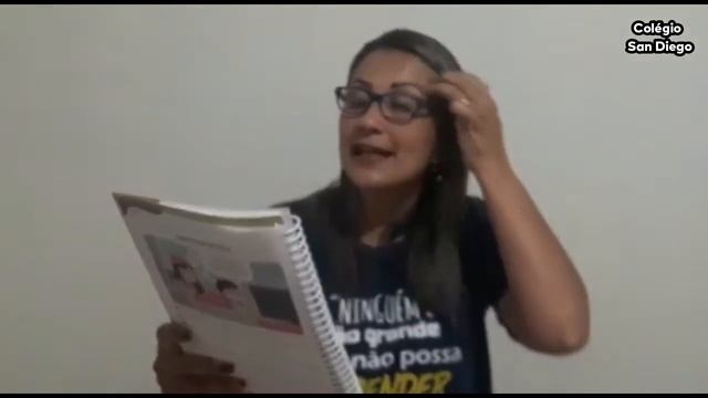 5º ANO| PROFESSORA AMANDA| HISTÓRIA -PONTOS DE VISTA NO ESTUDO DA HISTÓRIA (PARTE II) смотреть онлайн