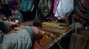Наващивание рамок. Экономия вощины!!! Лекала и электронаващиватель для каждого!!! 25.01.2020
