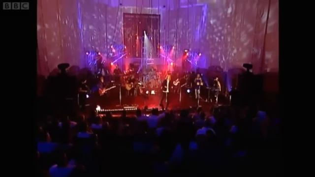 David Bowie - Live BBC Radio Theatre 2000 смотреть онлайн
