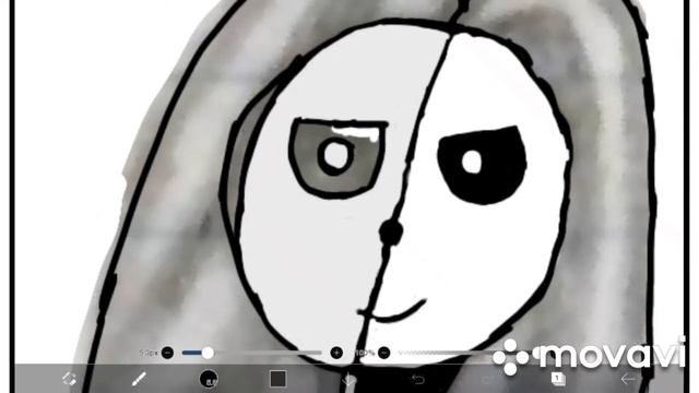 Типо моя ос ок)) Spidpaint смотреть онлайн