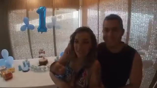 Mêsversario Raul 18/01/2019 смотреть онлайн