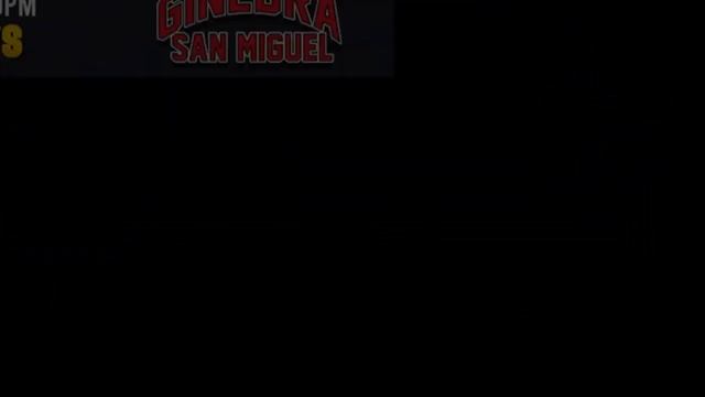 Games schedule | PBA Philippine Cup 2020 смотреть онлайн