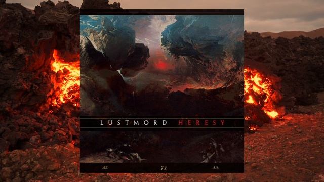 Lustmord — Heresy