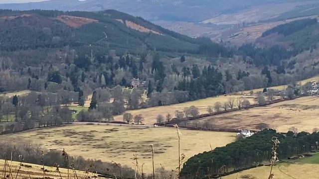 Black Isle Outlander Tour смотреть онлайн