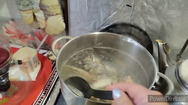 Уха по домашнему. смотреть онлайн