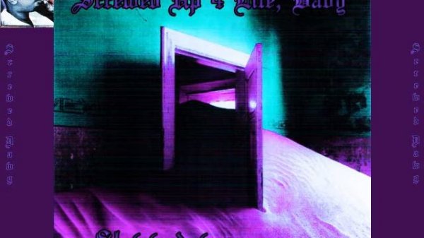 Tame Impala - Borderline (Slowed)