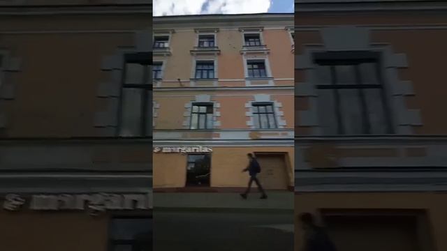 Москва | Moscow смотреть онлайн