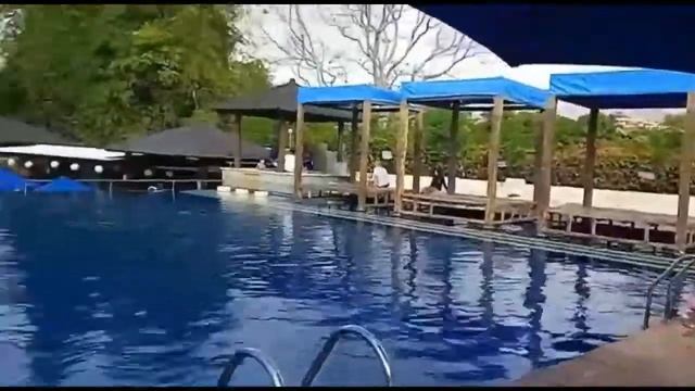 Mercure Hotel Bali Nusa Dua | Review hotel murah dengan fasilitas mewah.#mercurehotelbali смотреть онлайн