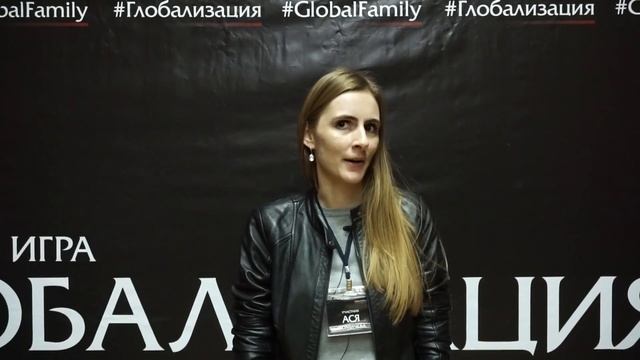 Игошин Илья и Гордеев Кирилл. Глобализация. Отзыв от Ася Фомичева. Краснодар. Ниша Оптика смотреть онлайн