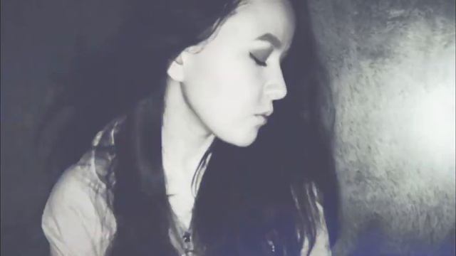 Indila - Derniere Danse COVER смотреть онлайн