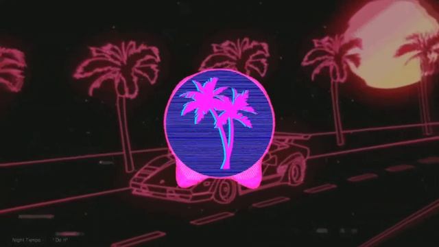 Night Tempo - しましょう! Do It!