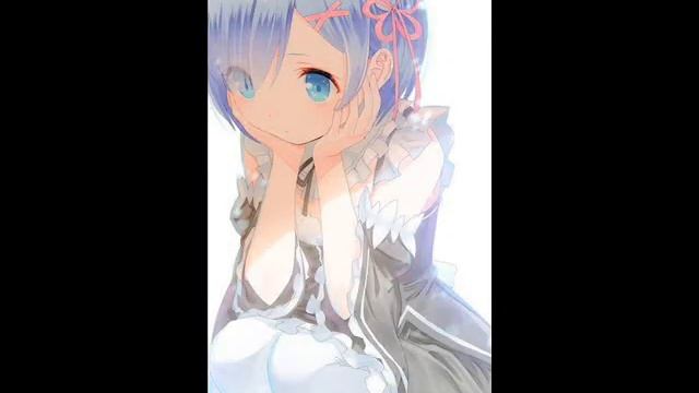Re:Zero романтика♡ смотреть онлайн