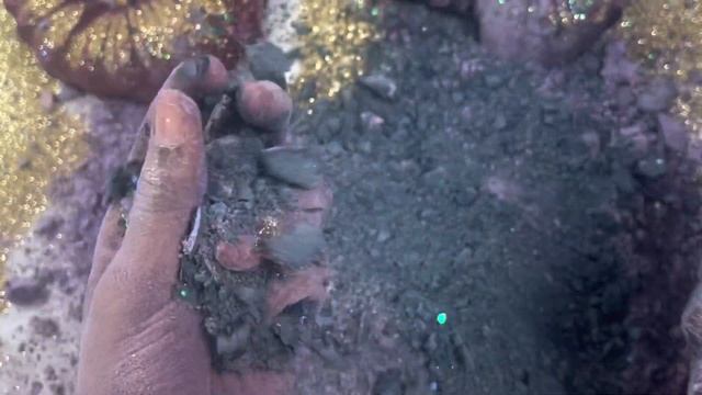 Crunchy Jumbo Shapes| Reformed Gymchalk| Oddly Satisfying ASMR