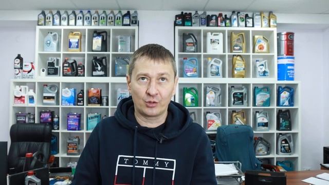 Антон Воронков о бренде APSCO