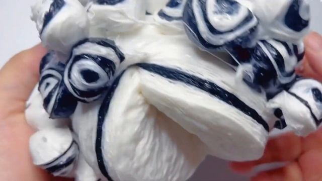 ASMR ✨Imp Tape Ball Cutting 「8 min」 | Relaxing and Satisfying Video テープボールカット смотреть онлайн