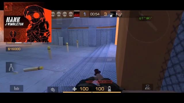 ИГРАЮ В ПРЯТКИ С ПОДПИСИЧКАМИ В СТАНДОФФ 2 смотреть онлайн