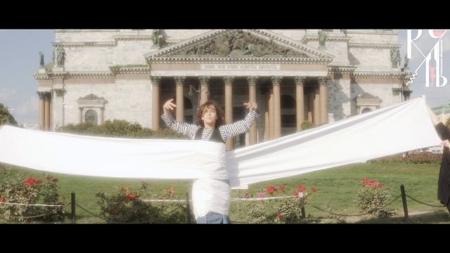 Бедная девушка Comedy Musical