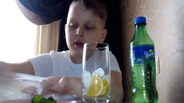 Как приготовить домашние мохито смотреть онлайн