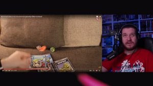 Мыльный Шрек и ностальгическое дерьмецо [Мои нулевые] | РЕАКЦИЯ НА Chuck Review