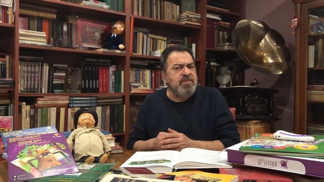 Կարմիր գլխարկ смотреть онлайн