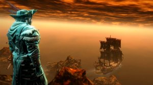 Risen 3: Titan Lords. МОРСКОЙ БОЙ С КРОУ. Прохождение от SAFa